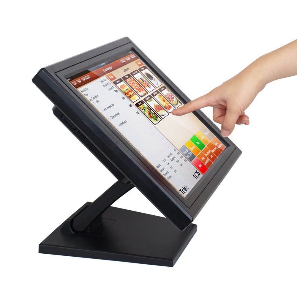 touchscreen 2